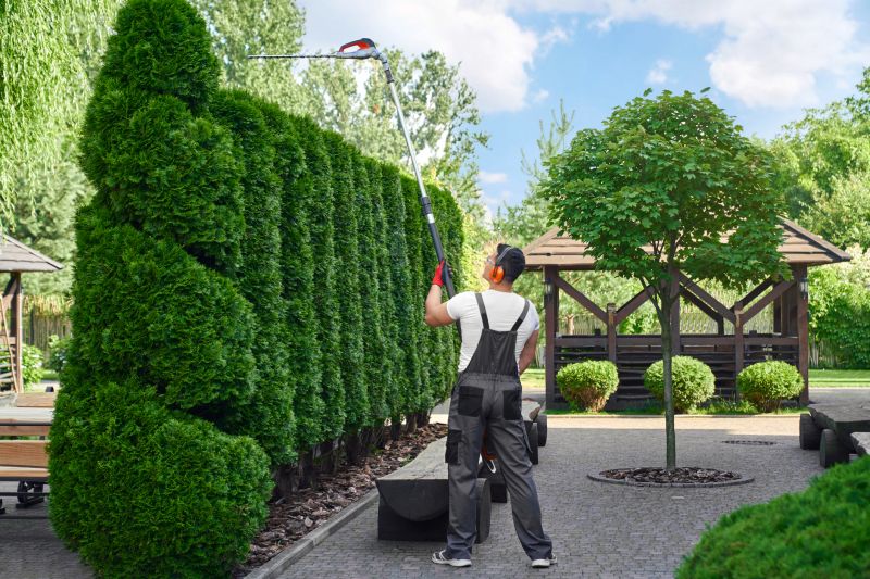 Best Time to Hire for Landscaping