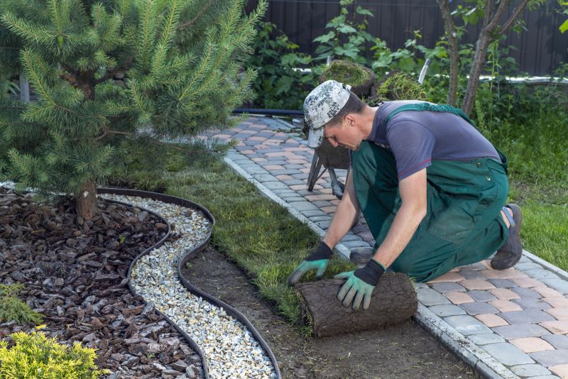 Planning Your Landscape Project
