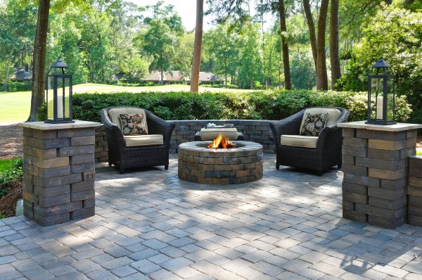 Backyard Renovation Service in Green Bay