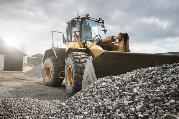 Driveway Gravel Delivery in Green Bay