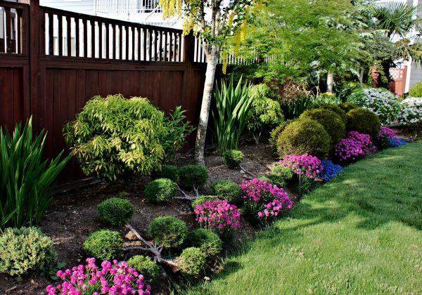 Garden Care Service in Green Bay
