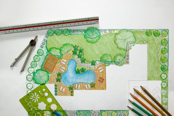Landscape Planning Service in Green Bay