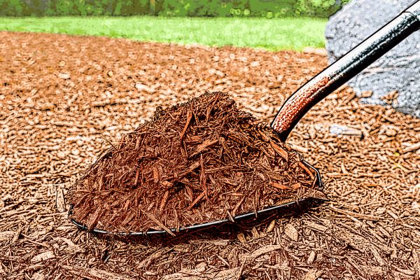 Mulch Removal Service in Green Bay