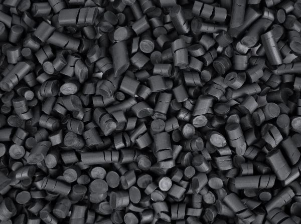 Rubber Mulch Installation in Green Bay