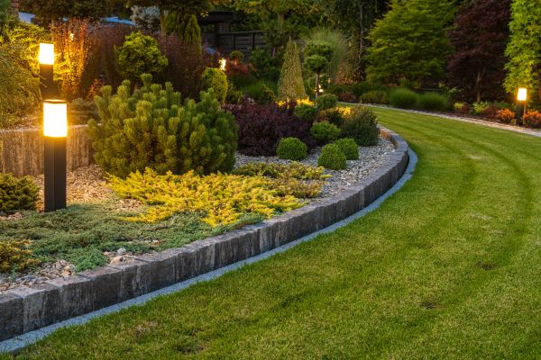 Garden Repair Service in Green Bay