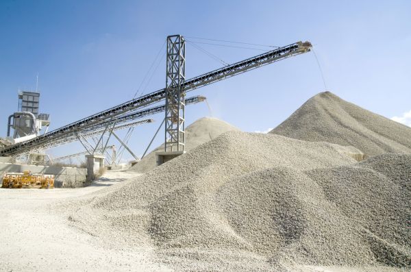 Stone Dust Delivery in Green Bay