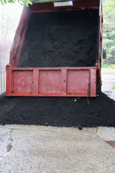 Topsoil Service in Green Bay