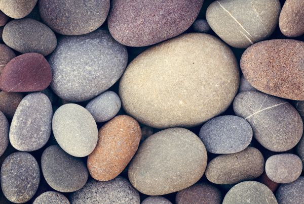 River Stone Delivery in Green Bay