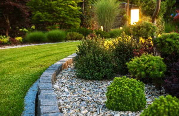 Landscaping Service in Green Bay