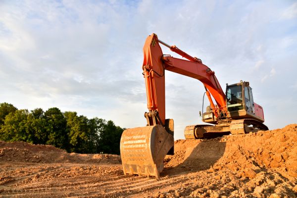 Slope Landscaping in Green Bay