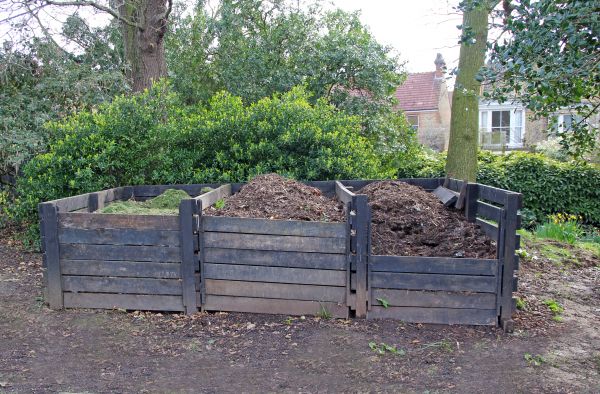 Compost Delivery Service in Green Bay