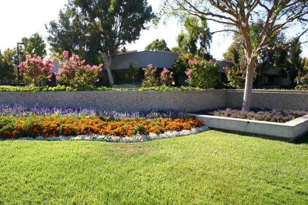 Commercial Landscape Service in Green Bay
