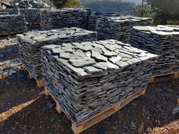 Limestone Rock Delivery in Green Bay