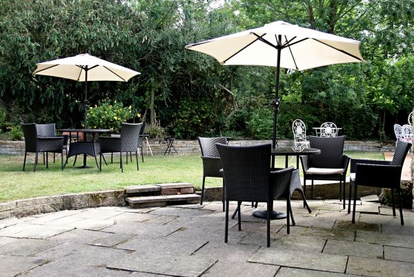Patio Landscaping Service in Green Bay