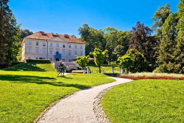 Park Landscape Maintenance in Green Bay