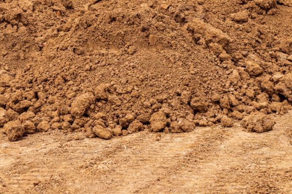 Sandy Loam Delivery in Green Bay